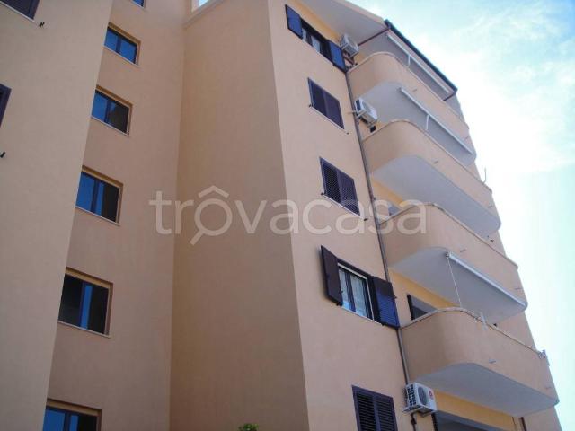 Appartamento in affitto a Archi, Calabria