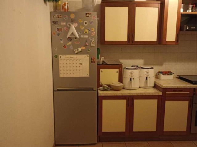 Appartamento in affitto a San Giacomo esterna, Re