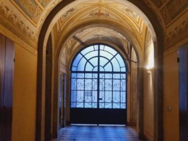 Appartamento in affitto a Reggio Emilia, San Francesco-Giardini Pubblici
