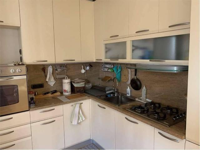Appartamento in affitto a Reggio Emilia, San Francesco-Giardini Pubblici