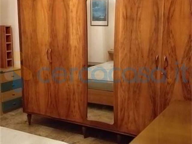 Appartamento in affitto a Villaggio Stranieri-Bazzarola, Re
