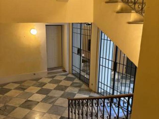 Appartamento in affitto a San Prospero città, Re
