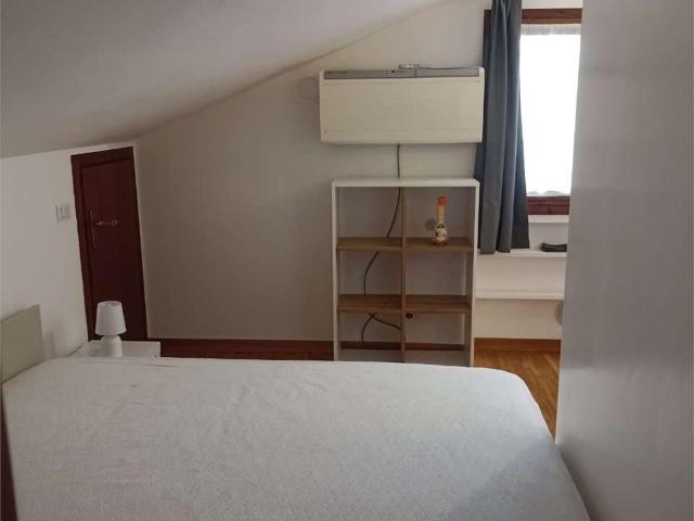 Appartamento in affitto a San Giacomo esterna, Re