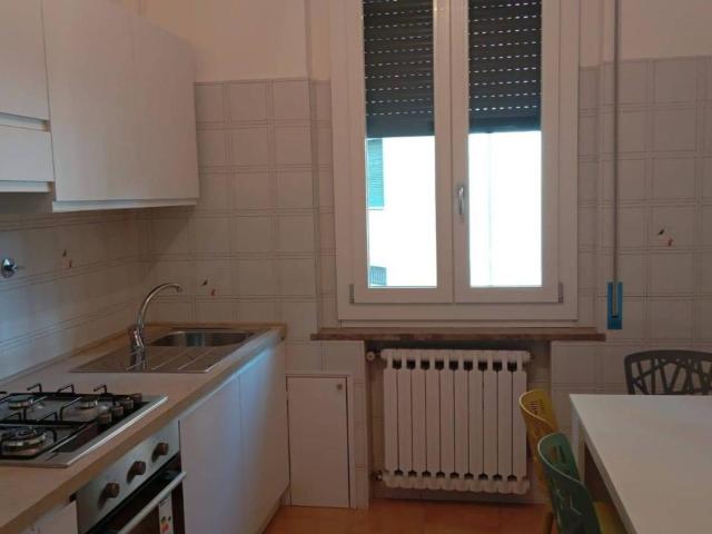 Appartamento in affitto a Reggio Emilia, Santa Maria Nuova