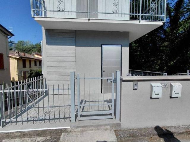 Appartamento in affitto a Ca' di Rocco, Re