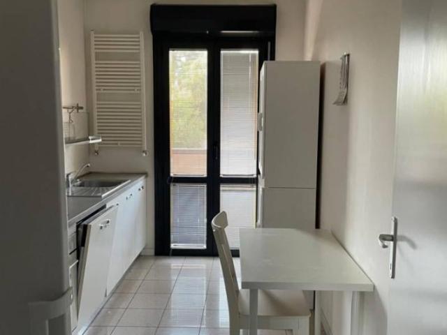 Appartamento in affitto a Reggio Emilia, Gardenia