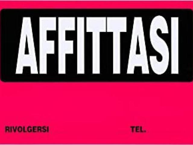 Appartamento in affitto a Re, Reggio Emilia