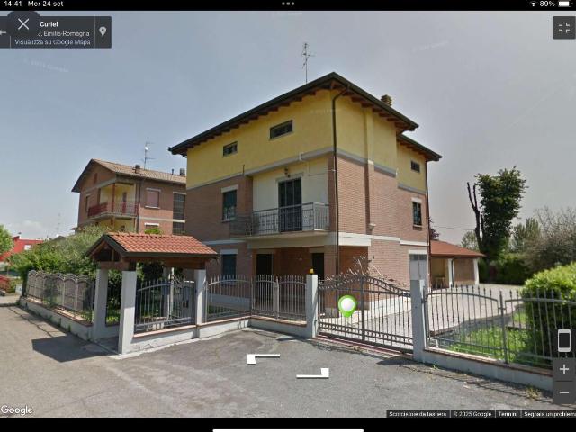 Appartamento in affitto a Sabbione, Re