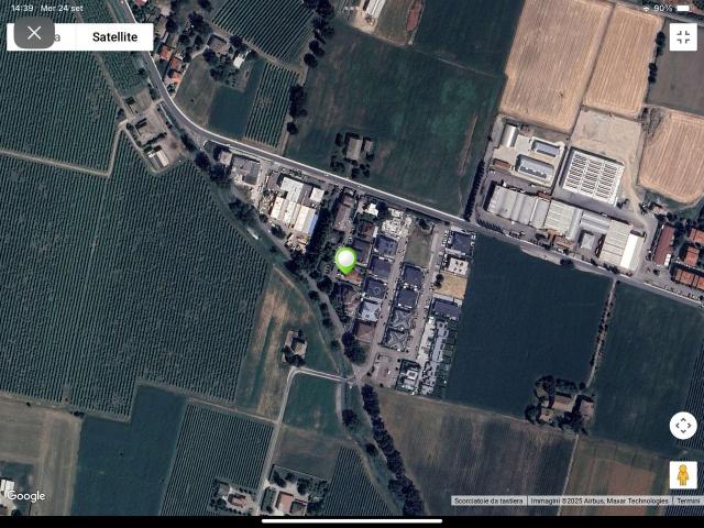 Appartamento in affitto a Sabbione, Re