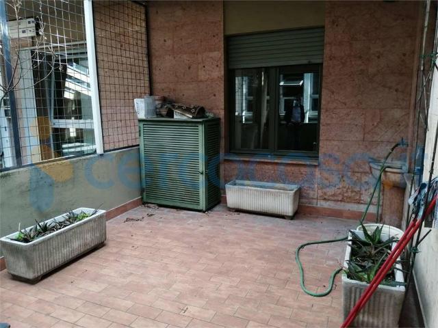 Appartamento in affitto a San Francesco-Giardini Pubblici, Re