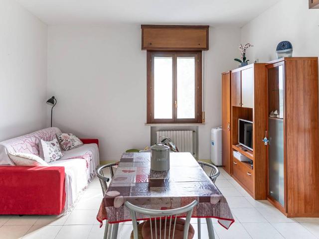 Appartamento in affitto a Re, Reggio Emilia