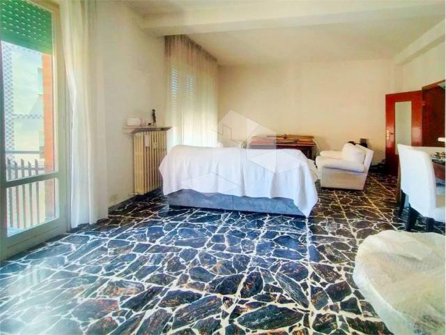Appartamento in affitto a Reggio Emilia, Gattaglio
