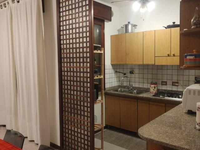 Appartamento in affitto a San Pietro città, Re