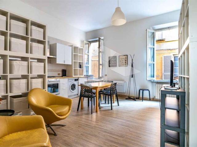 Appartamento in affitto a San Francesco-Giardini Pubblici, Re