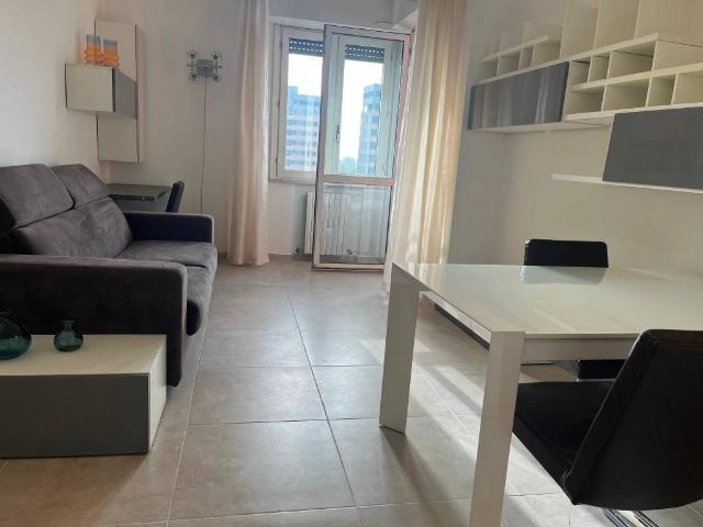 Appartamento in affitto a Belvedere, Re