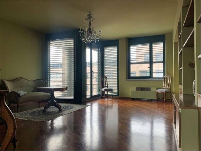 Appartamento in affitto a Re, Reggio Emilia