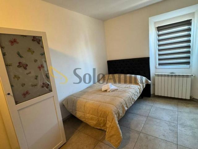 Appartamento in affitto a Cavazzoli, Reggio