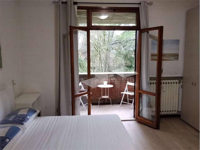 Appartamento in affitto a San Giacomo città, Re