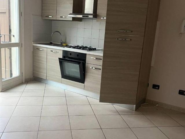 Appartamento in affitto a Belvedere, Re