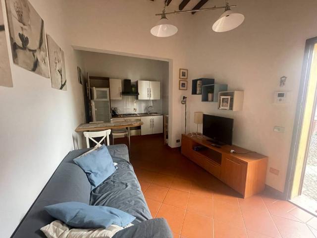Appartamento in affitto a San Nicolò, Re