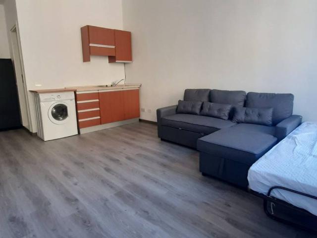 Appartamento in affitto a Duomo, Reggio