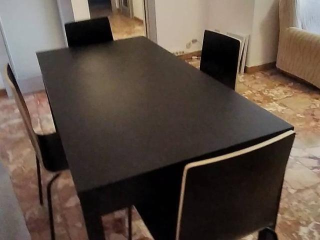 Appartamento in affitto a Gardenia, Re