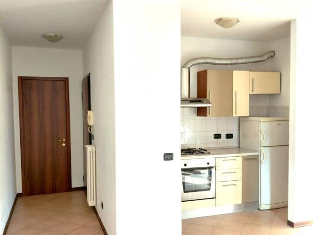Appartamento in affitto a Cavazzoli, Re
