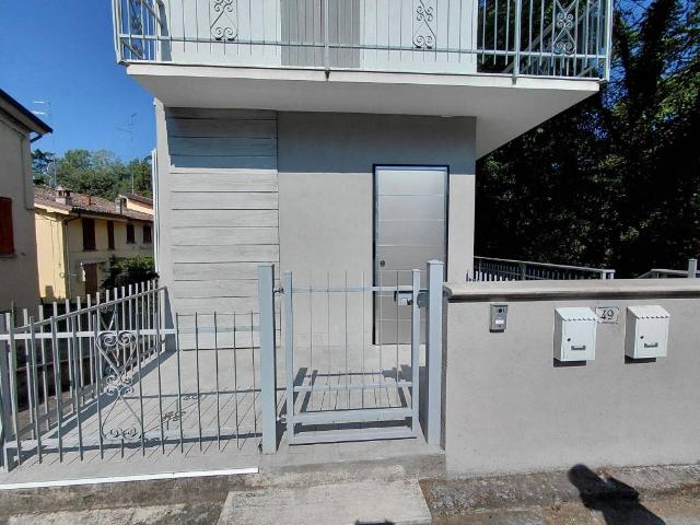 Appartamento in affitto a Ca' di Rocco, Re