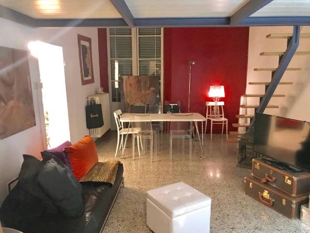 Appartamento in affitto a San Prospero città, Re