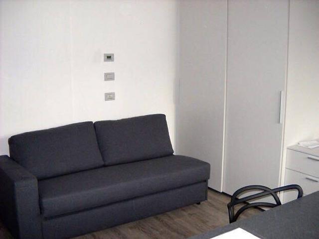 Appartamento in affitto a Sant'Agostino esterna-Porta Castello, Reggio