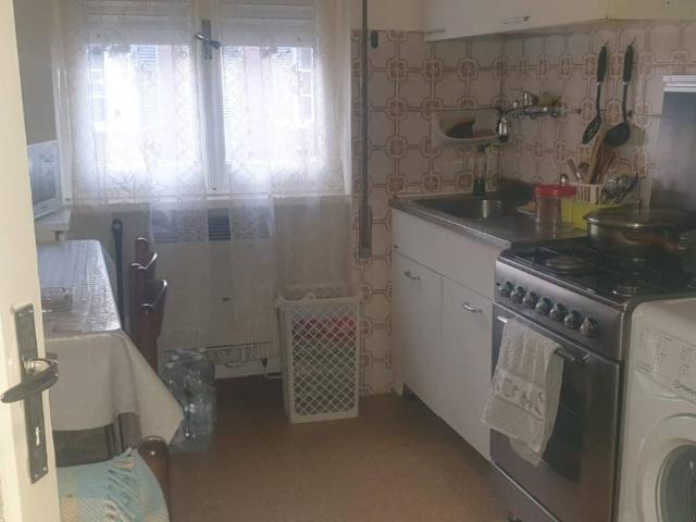 Appartamento in affitto a San Giacomo città, Reggio Emilia