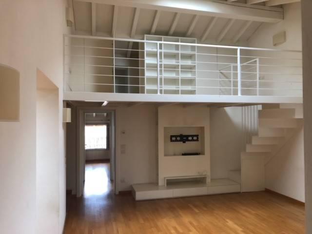 Appartamento in affitto a San Francesco-Giardini Pubblici, Reggio