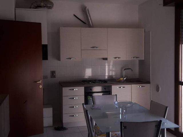 Appartamento in affitto a Baragalla, Re