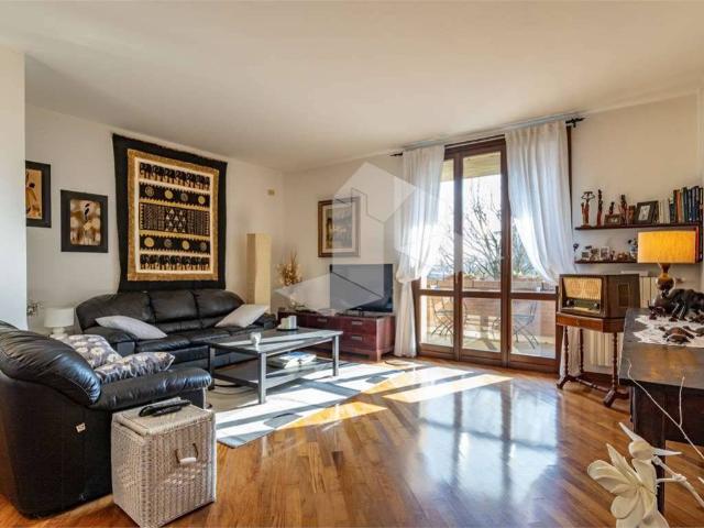 Appartamento in affitto a Baragalla, Re