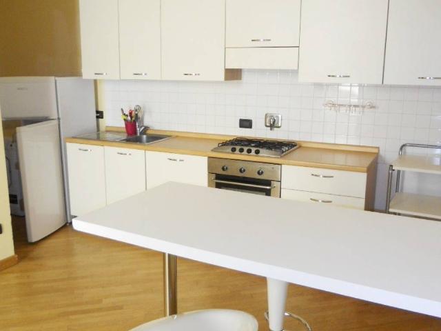 Appartamento in affitto a Santo Stefano città, Reggio