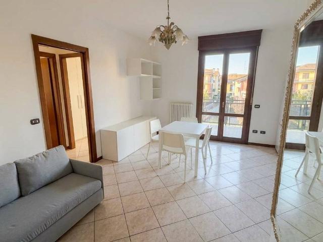 Appartamento in affitto a Mancasale, Reggio Emilia