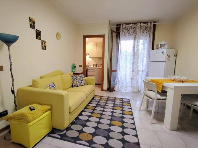 Appartamento in affitto a Regina Pacis, Re