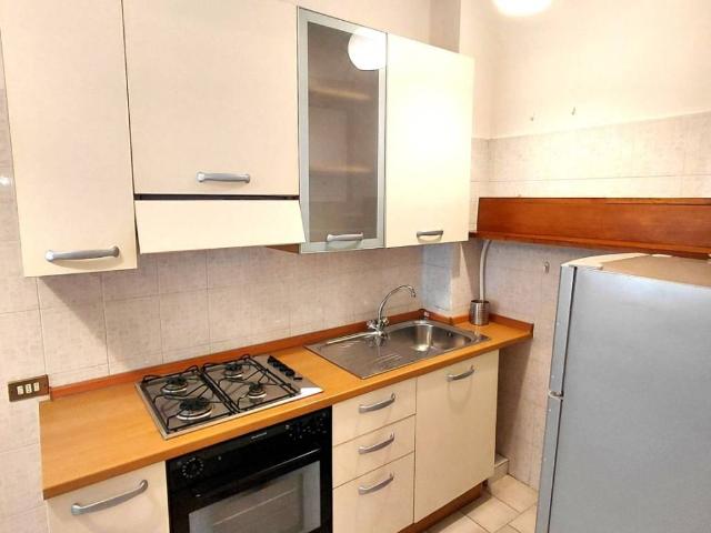 Appartamento in affitto a Re, Reggio Emilia