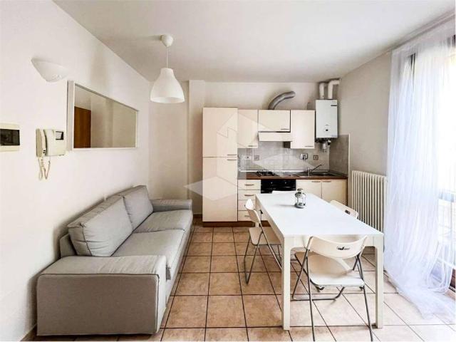 Appartamento in affitto a Canali, Re