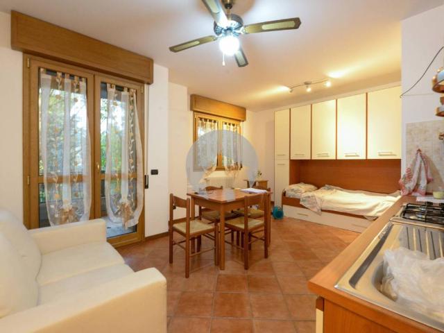 Appartamento in affitto a San Giacomo esterna, Re