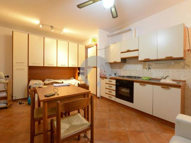 Appartamento in affitto a San Giacomo esterna, Re