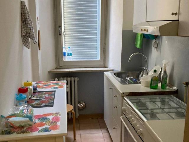 Appartamento in affitto a San Prospero città, Re