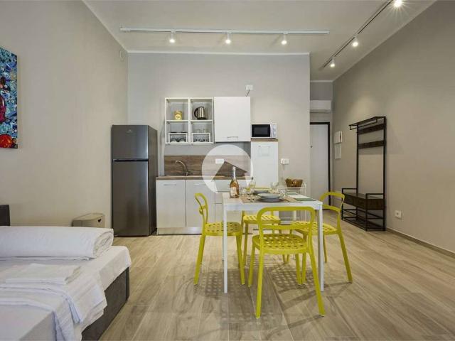 Appartamento in affitto a San Giacomo città, Reggio Emilia