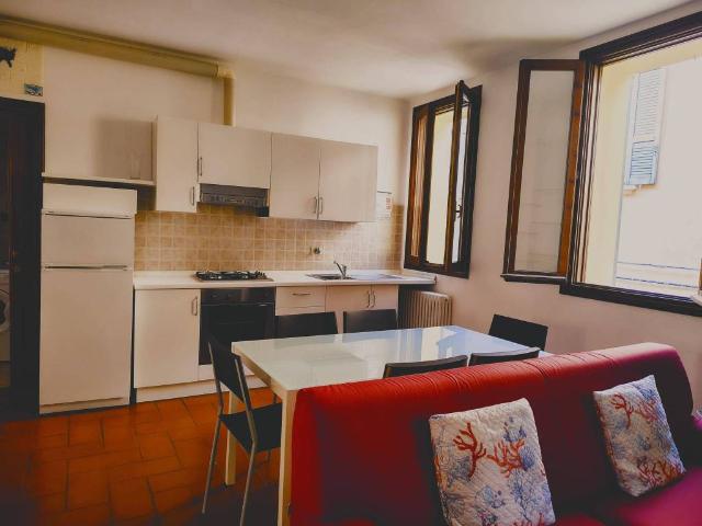 Appartamento in affitto a San Giacomo città, Re