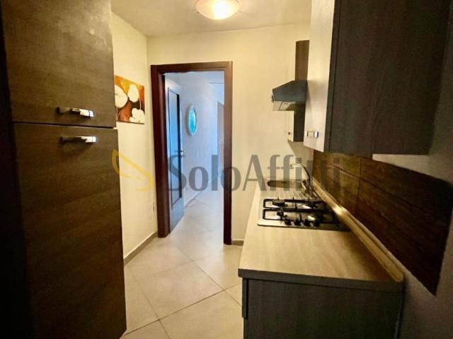 Appartamento in affitto a Sant'Agostino esterna-Porta Castello, Reggio