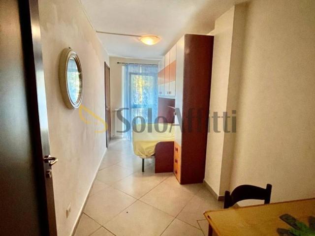 Appartamento in affitto a Sant'Agostino esterna-Porta Castello, Re