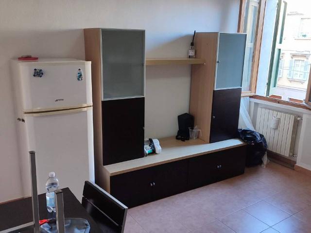 Appartamento in affitto a Porta Castello, Reggio Emilia