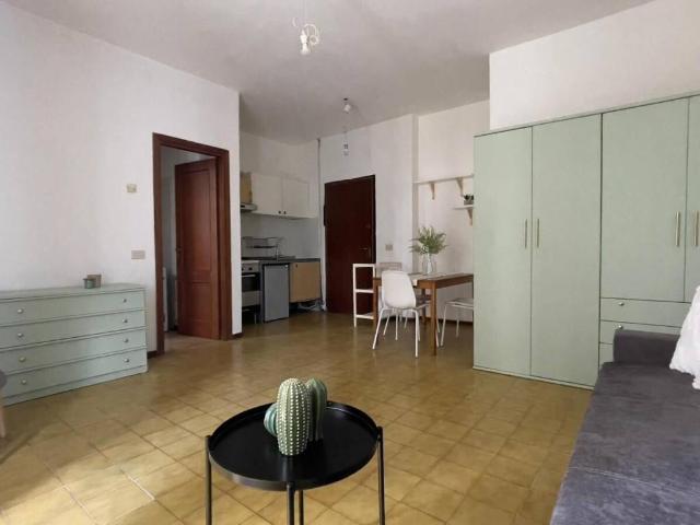 Appartamento in affitto a Re, Reggio Emilia