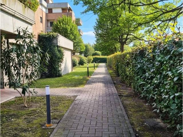 Appartamento in affitto a Villaggio Stranieri, Reggio Emilia
