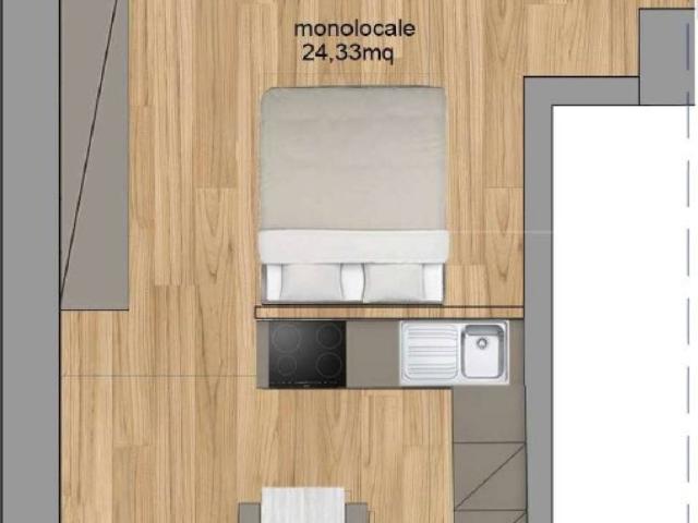 Appartamento in affitto a Pieve Modolena, Re